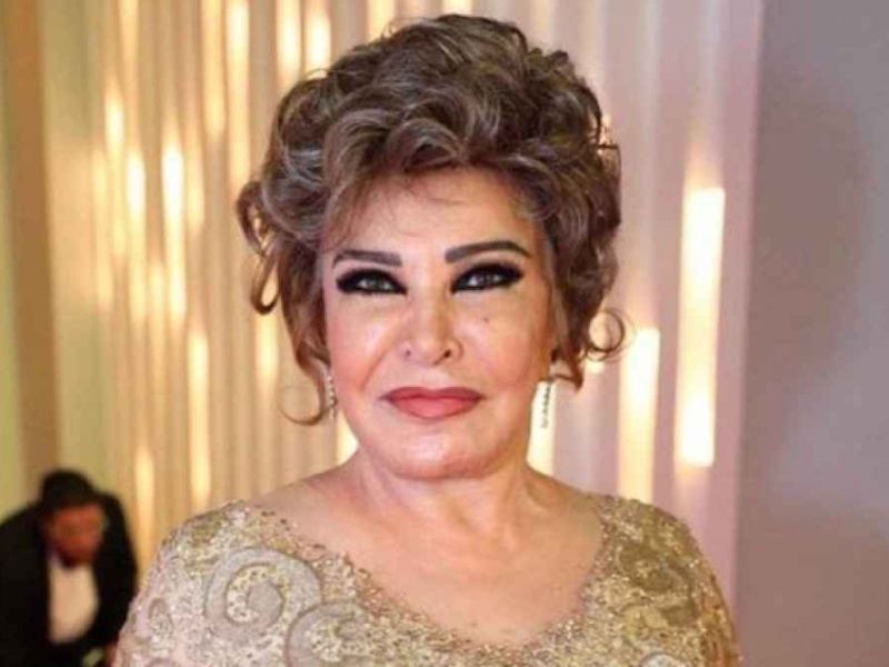 صفية العمري