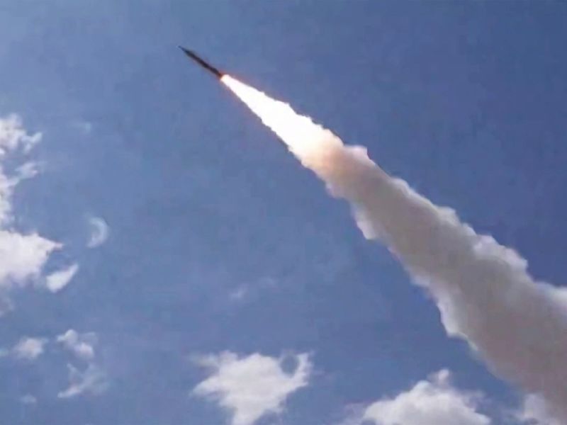 Iran targets US forces in Bahrain and Kuwait as explosions reported in Shiraz