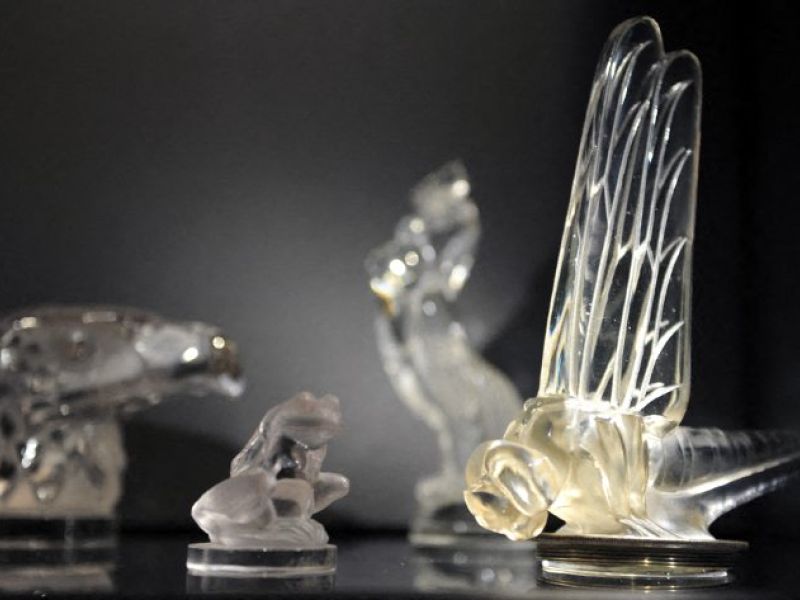 Rene Lalique