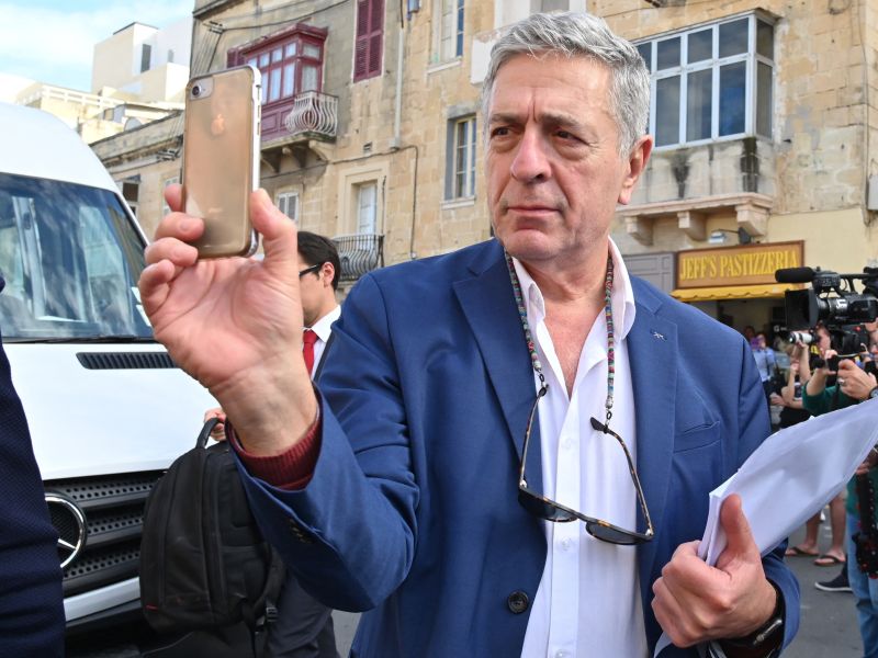 Stelios Kouloglou