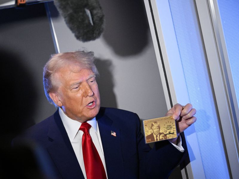 Trump administration unveils new strategy to make US tariffs more permanent