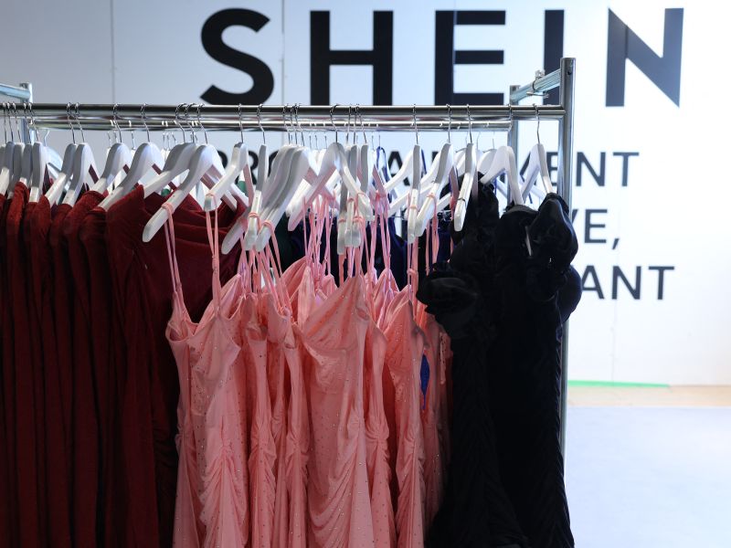 Shein Market