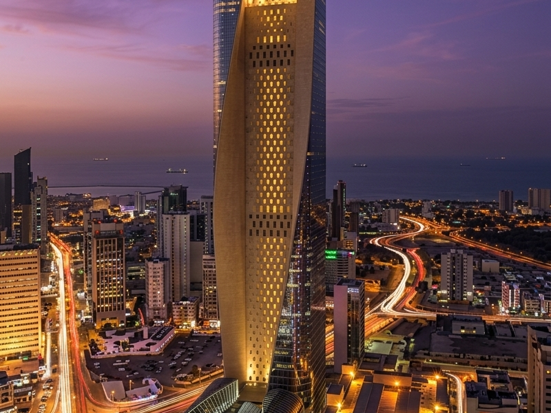 Al Hamra Real Estate Company Completes Recertification Audit for Three ISO Certifications in Quality, Environment, and Health and Safety