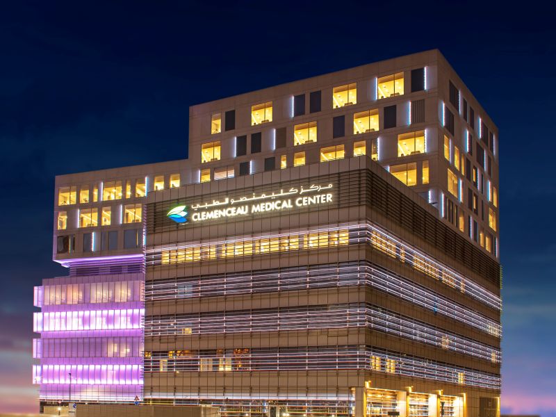 Dubai Investments Increases Ownership in Clemenceau Medical Center Dubai to 100%