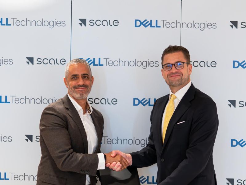 Scale AI and Dell Technologies Sign MoU to Support Qatar’s Digital Future and AI Capabilities