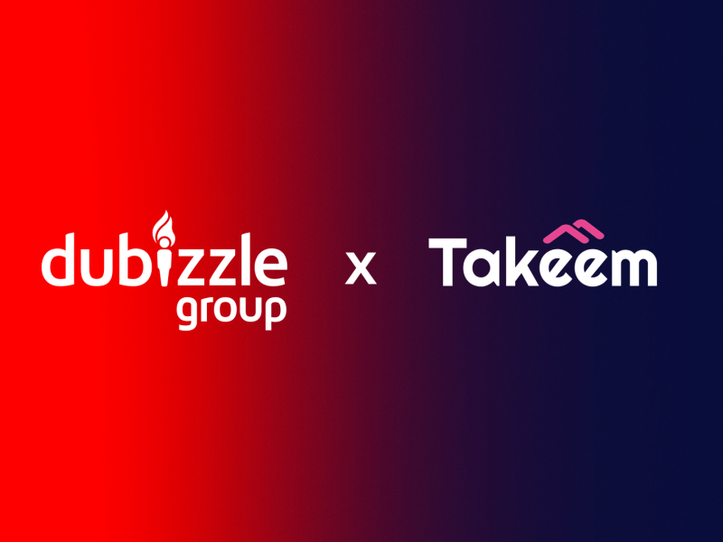 Dubizzle Group Announces Strategic Partnership and Investment in Takeem, UAE-Based Rental Protection Platform