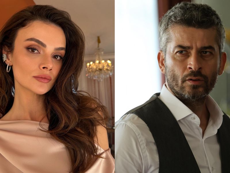Sinem Ünsal / Onur Özaydın