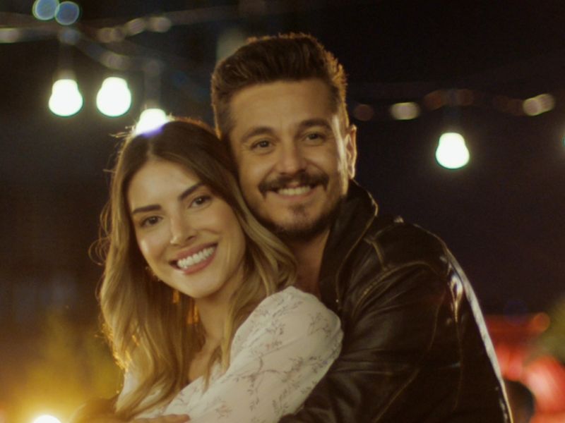 Deniz Baysal & Barış Yurtçu