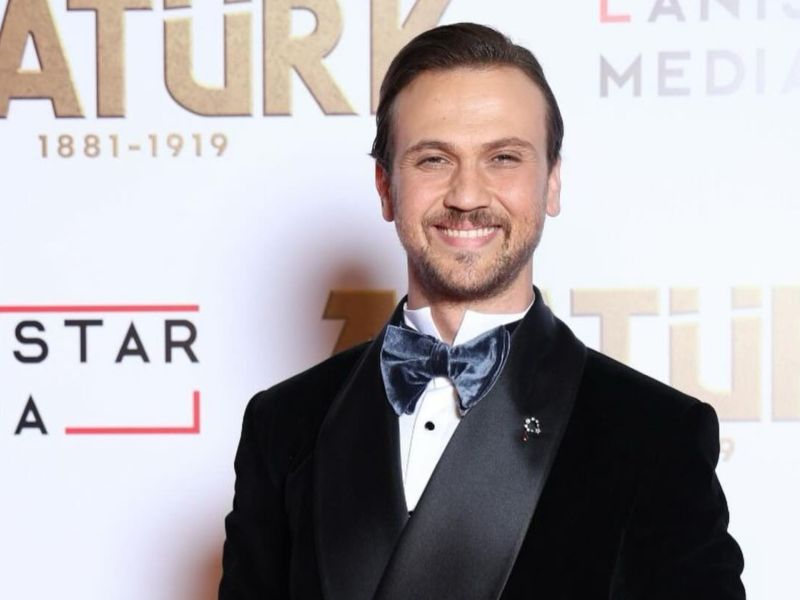 Aras Bulut İynemli