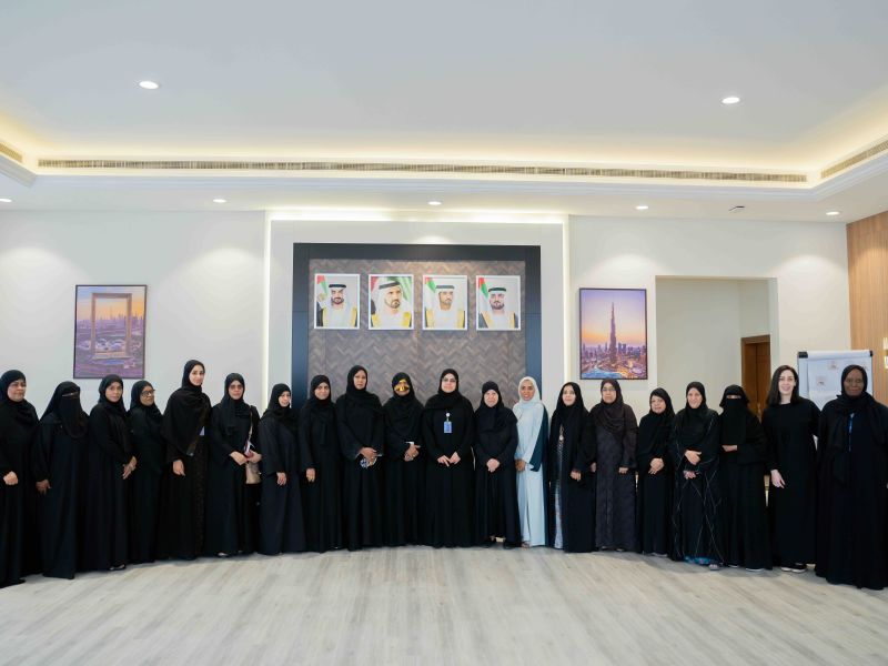 Family Village Organises Awareness Workshops to Promote Conscious Parenting and Strengthen Family Cohesion
