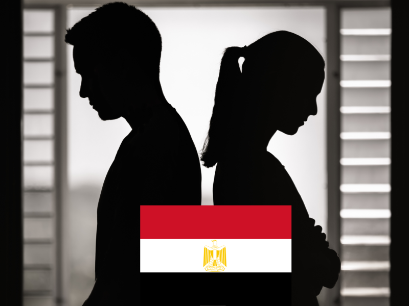 بعد أيام من طلاقها.. إعلامية مصرية شهيرة تعلن عودتها إلى زوجها.. إليكم التفاصيل
