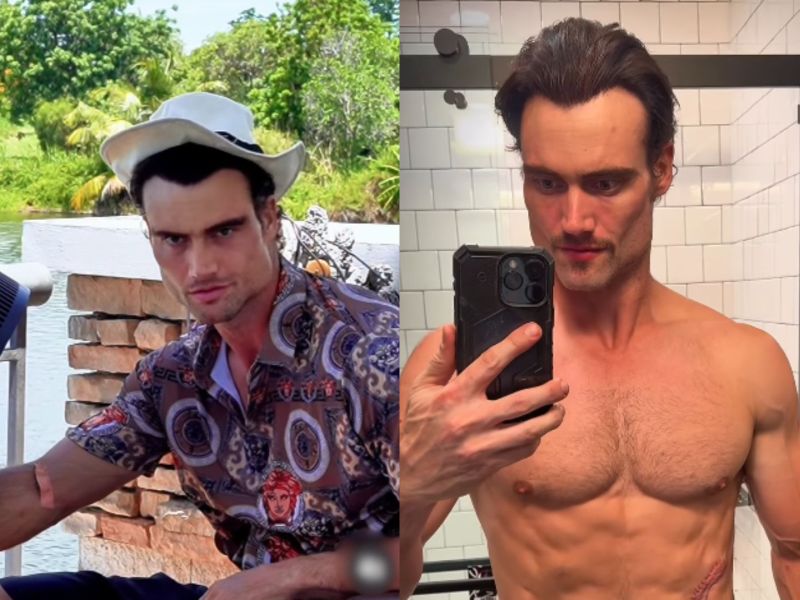 Connor Murphy