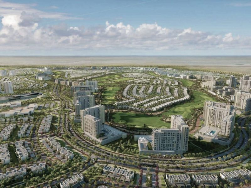 Dubai South Emerges as Dubai’s Fastest-Growing Real Estate Market as Infrastructure Investments Accelerate
