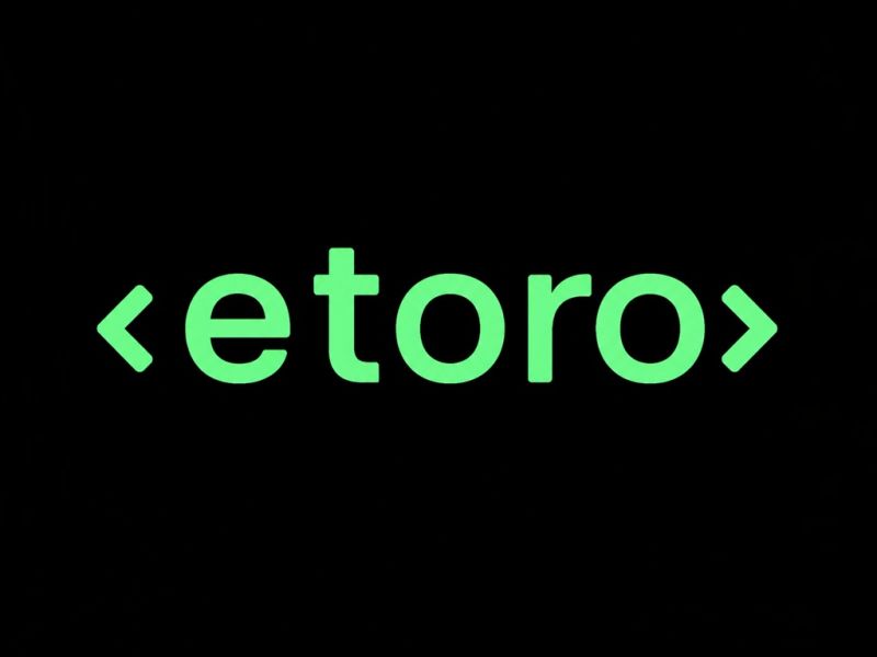 etoro launches new app: AI-first, smart, and social