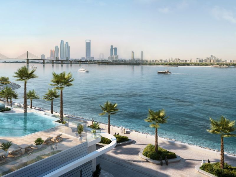 "مدن" تعلن بيع جميع وحدات الطرح الأخير من مشروع "بشاير" في جزيرة الحديريات خلال يوم واحد من إطلاقه، مسجلة مبيعات بقيمة 1.25 مليار درهم