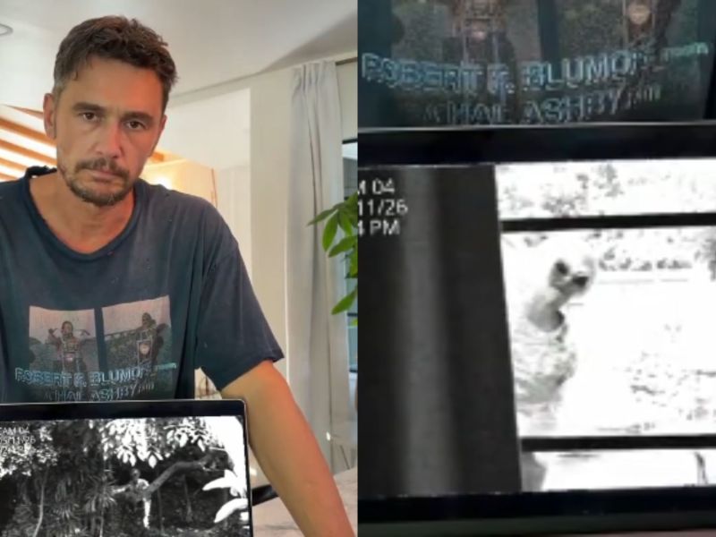 James Franco