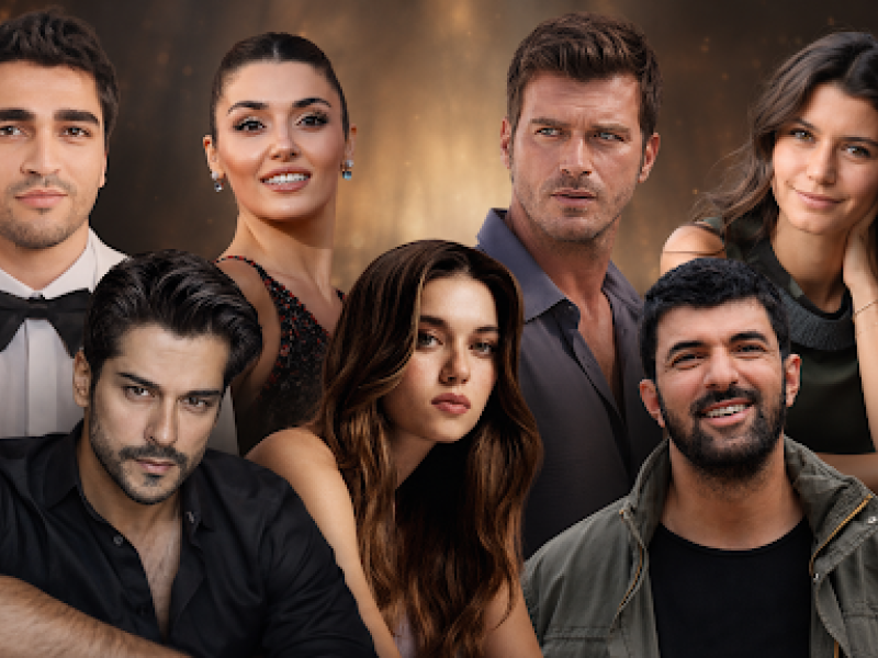 من المسلسلات إلى السينما والسوشيال ميديا.. كيف أصبح نجوم تركيا ظاهرة جماهيرية في العالم العربي؟