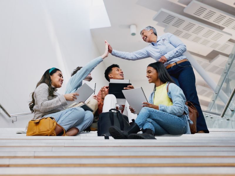 نصائح للتعامل مع الطلبة بعد الإعلان عن نتائج التوجيهي