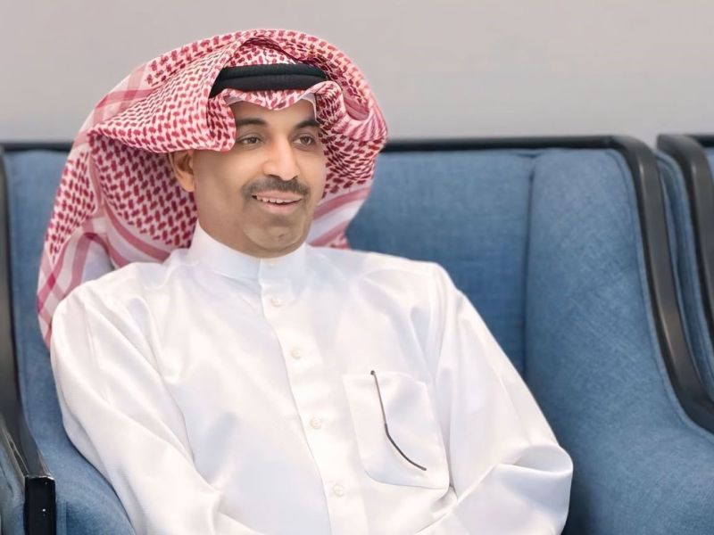 طارق العلي