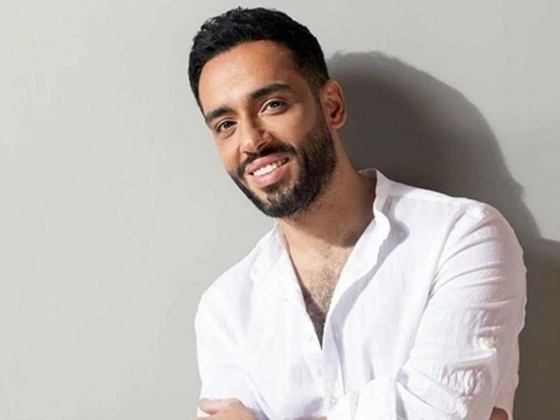 رامي جمال