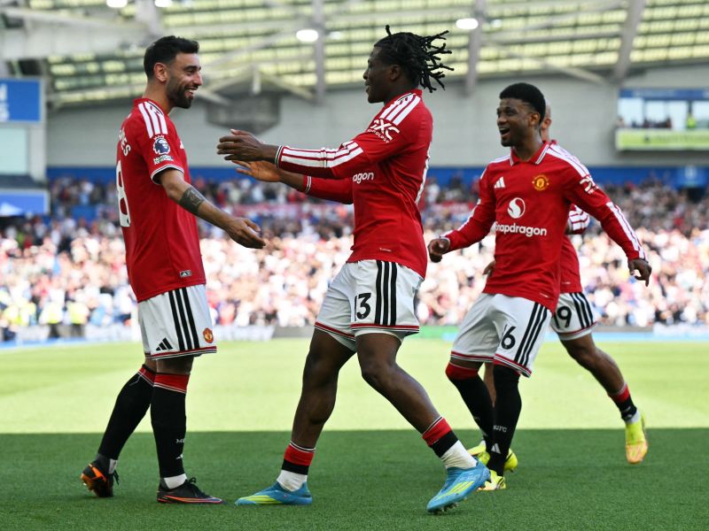 Leeds United vs Manchester United predicted lineups - Friendly match 2026