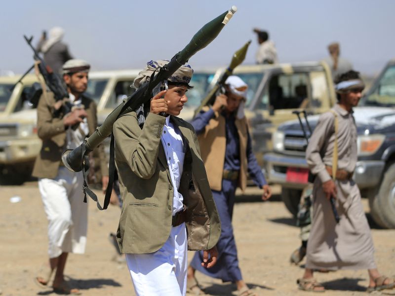 Yemeni