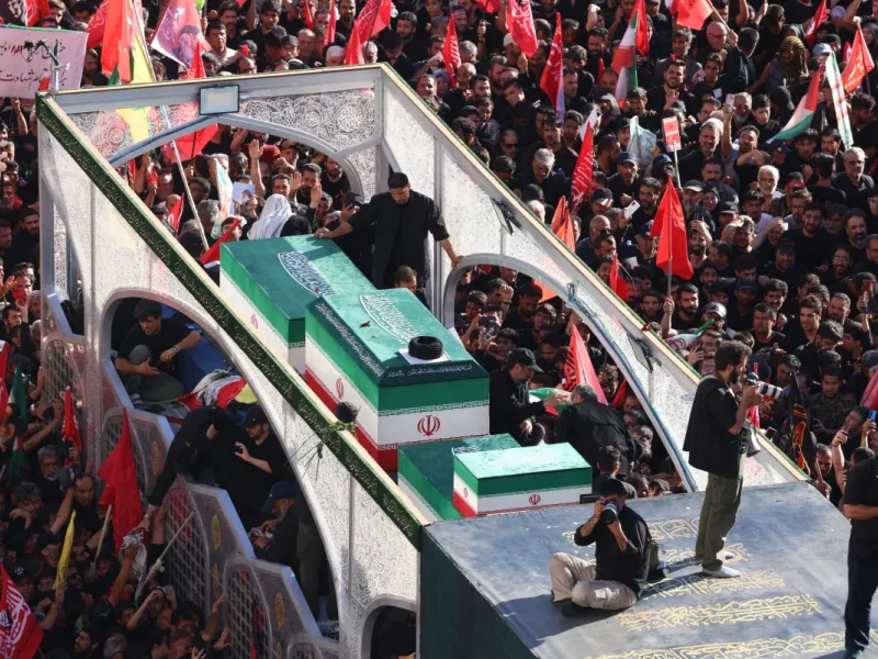Ali Khamenei