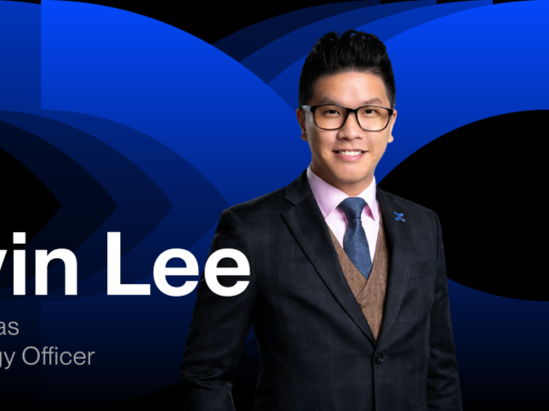 BingX Appoints Kevin Lee as Chief Strategy Officer to Accelerate its Multi-Asset, User-Centric Vision