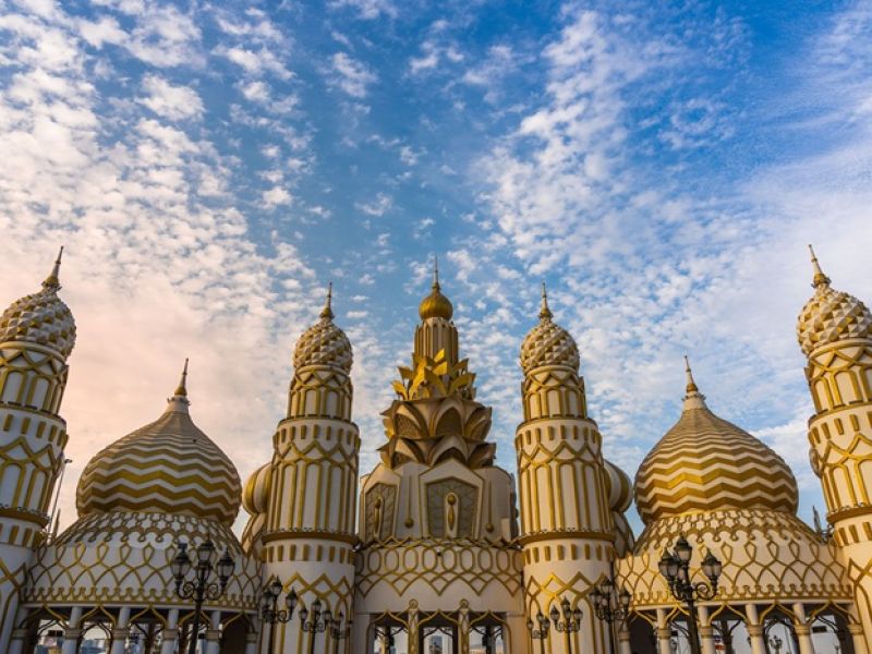 Global Village Invites F&B Businesses to Bring Their Food Concept to Life at Season 31 