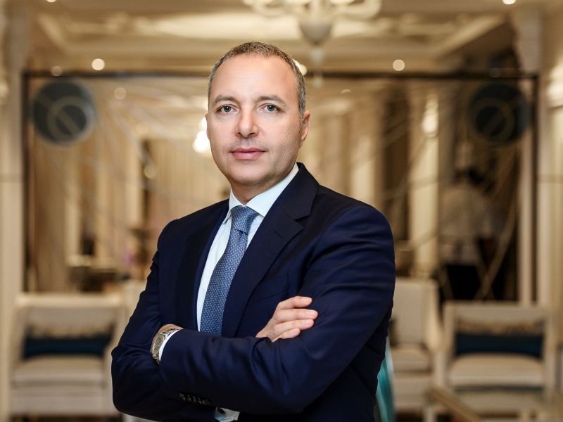RAK Ceramics delivers resilient Q2 2026 performance amid regional disruptions