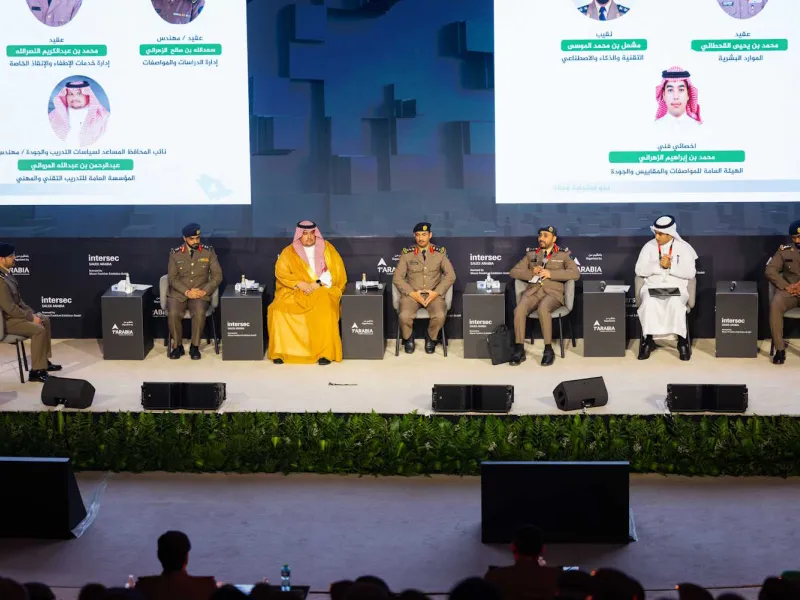 التهديدات السيبرانية والمادية تُعيد تشكيل المشهد الأمني في الشرق الأوسط