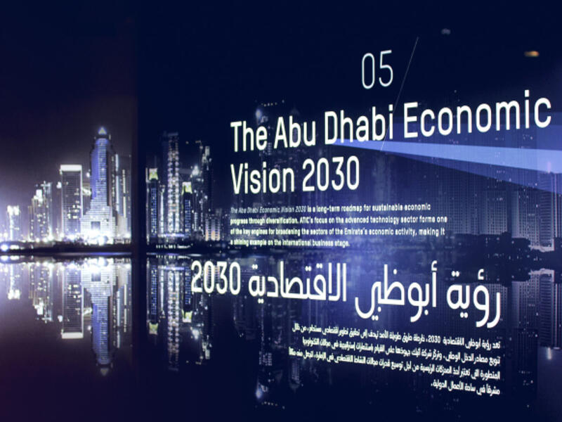 Over the last decade, the region has established itself as a key player in aviation – just look at Etihad Airways, Emirates and Qatar Airways and the way they have revolutionised air travel. 