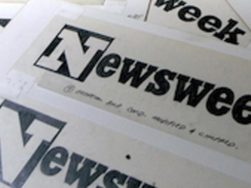 Newsweek.com will be entirely free to begin with, but there are plans to introduce a metered pay wall.