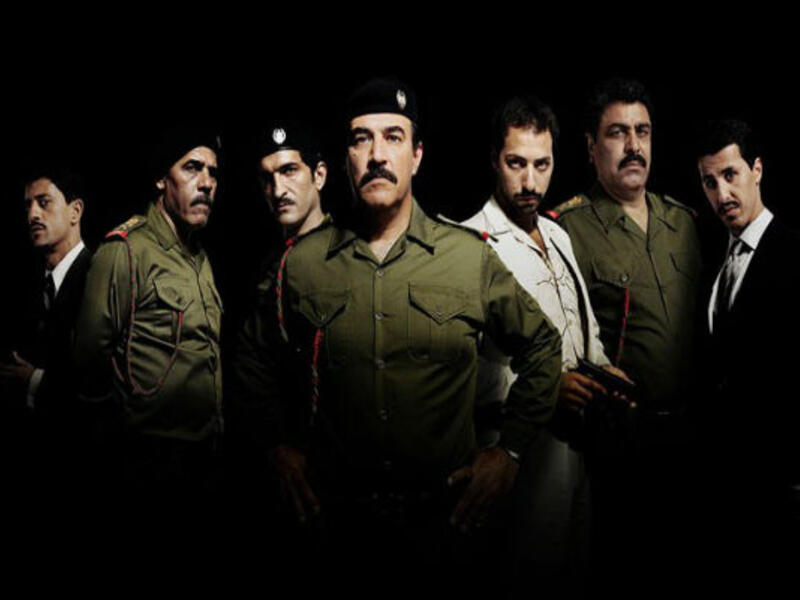 تعرض الفنان المصري عمرو واكد للاتهام بالتطبيع بعد مشاركته في مسلسل "بيت صدام"، وهو مسلسل قصير يتناول حياة الرئيس العراقي الراحل، صدام حسين، الذي قام بدوره الممثل الإسرائيلي "ايجال ناعور".