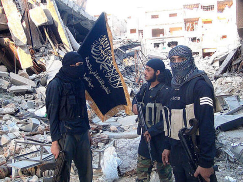 Nusra Syria