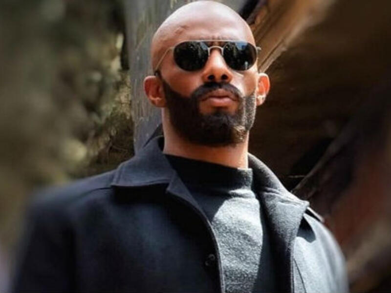 محمد رمضان: 45 مليون جنيه عن دوره في مسلسل نسر الصعيد
