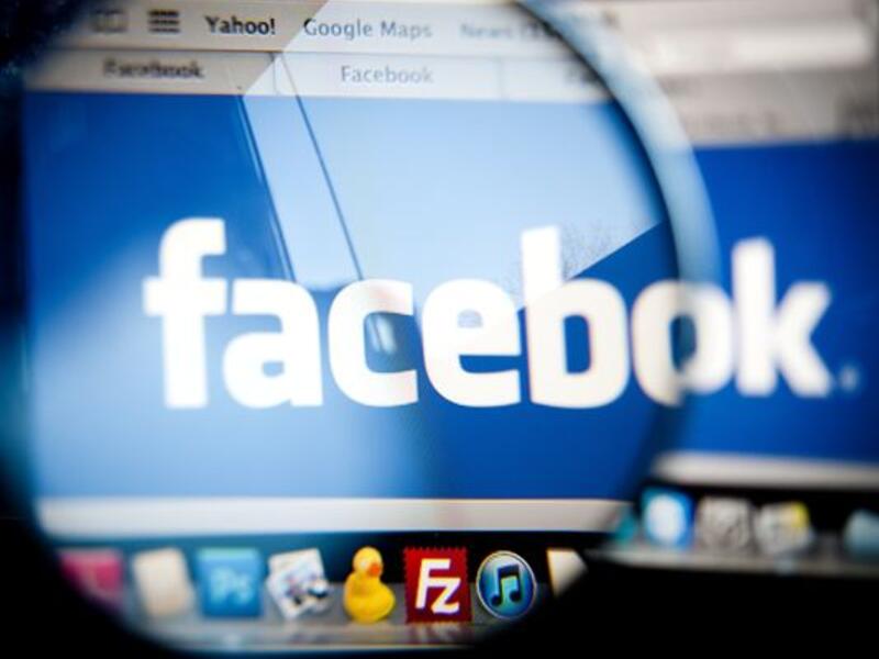 The social media site announced a $1.4 million initiative this week to counter a growing sense of xenophobia in Europe amid the massive refugee influx (Shutterstock)