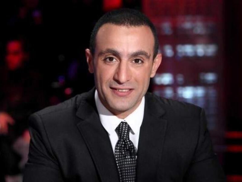 أحمد السقا :  1 مارس 1973