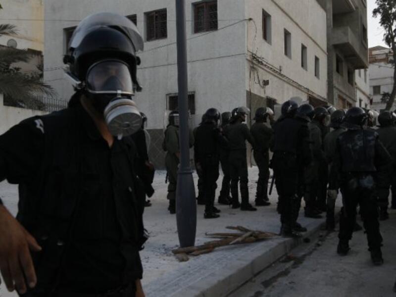 Moroccan authorities have broken up ISIS, six suspects had been detained in the northern city of Tangier (AFP/File Photo)