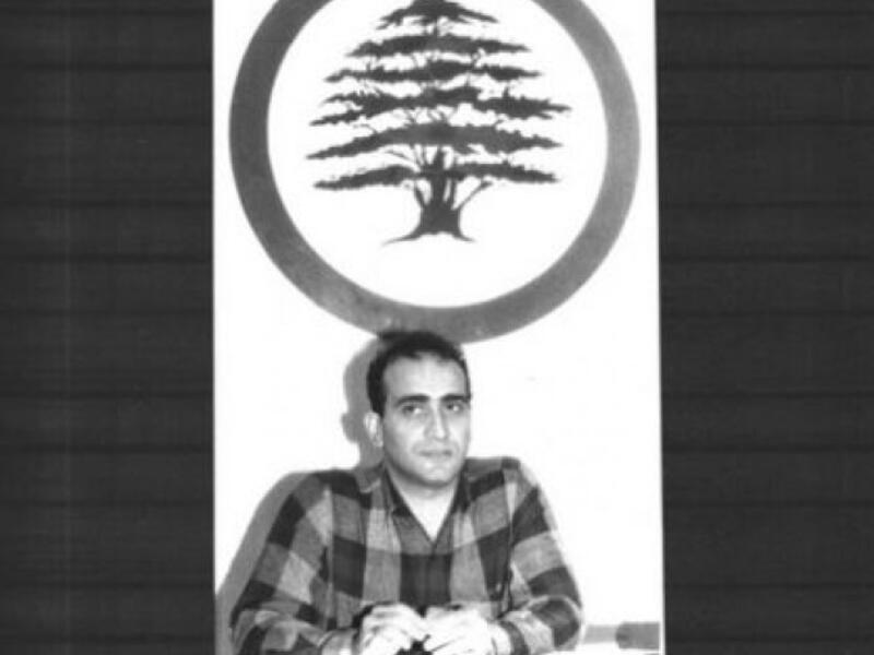young walid phares