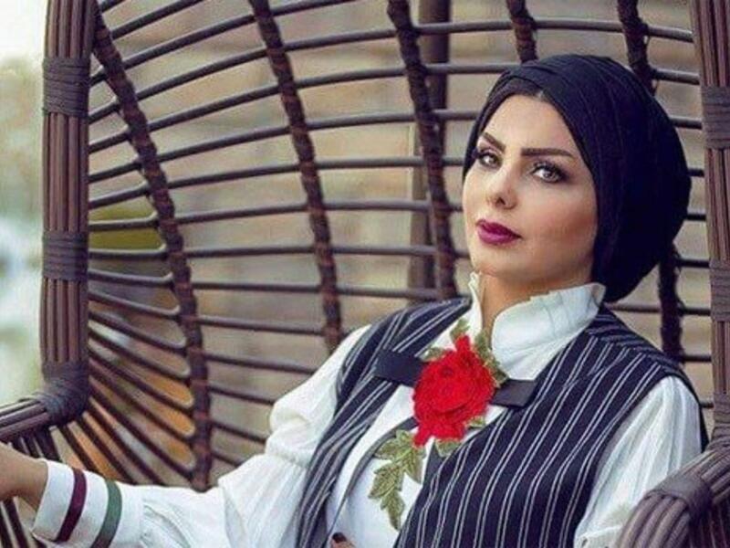 وقال شاهد عيان تصادف وجوده في المستشفى أثناء دخولها، إن رشا كانت مصابة بما يشبه الاختناق الحاد وتوقع تعرضها لنوع من المواد السامة.