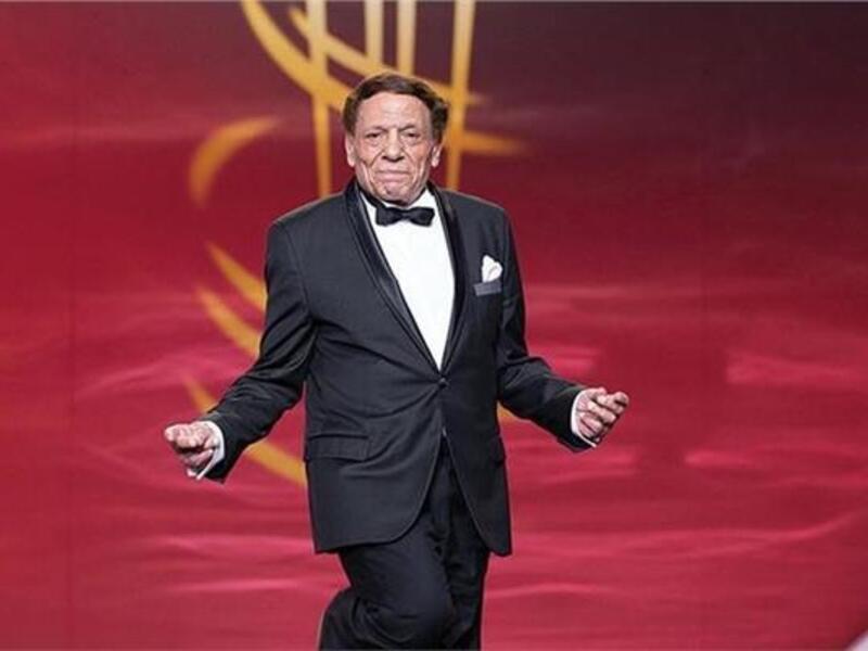 وقعت الهئية مذكرة تفاهم مع ممثلّ شركة "تروموشون ميديا برودكشن" المخرج والمنتج رامي إمام ليكون هناك ظهور خاص للفنان القدير عادل إمام كضيف شرف بعمل فني من إنتاج الشركة.