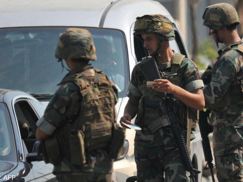 Security officials said it wasn't clear if the two men were traveling to join an extremist group via Turkey. (AFP/File)