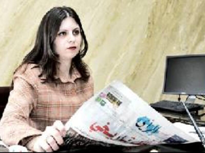 وهو متزوج من الصحافية الأردنية نسرين الكرد، ولديه لديه ثلاثة أولاد