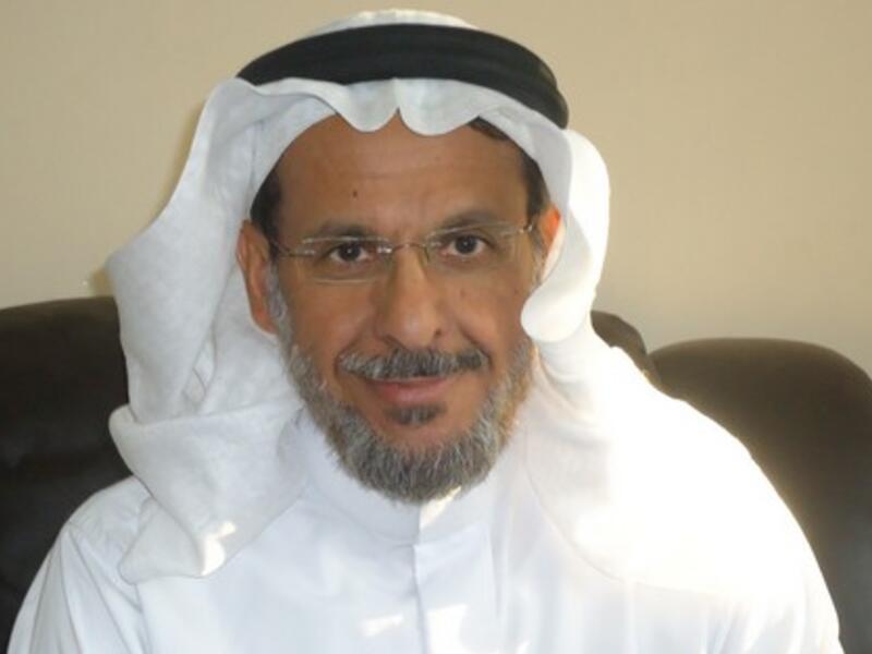 لا تعرف هويته الحقيقية، ونظرًا لاستخدامه بعض الكلمات الدينية التي تؤشر إلى خلفيته الإسلامية، يخمّن أن يكون المعارض السعودي  سعد الفقيه الذي تمكن من الهروب إلى لندن بعد محاولة اغتياله ووضعه بالإقامة الجبرية لمطالبته بعمليات إصلاحية وتأسيس حركة الإصلاح الإسلامية.