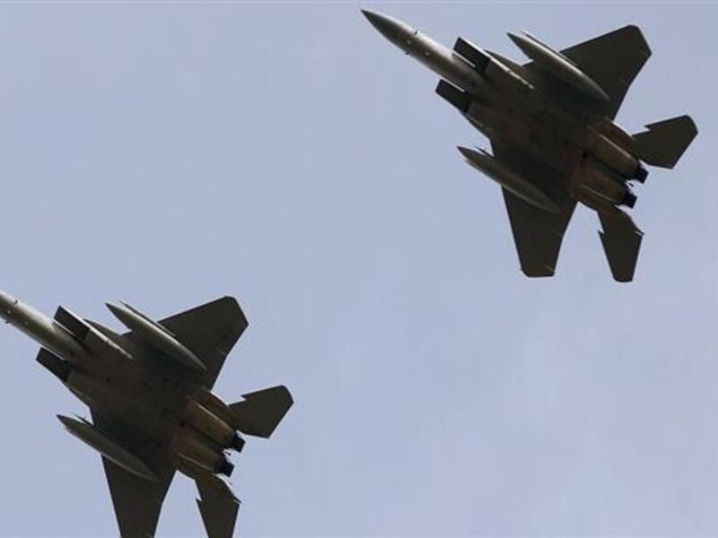“The state of Qatar announces that the claims of Qatari fighter planes intercepting a UAE civil aircraft [are] completely false" (AFP/File)