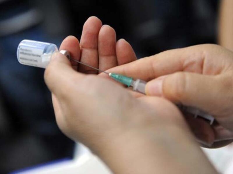 Vaccines to save lives (AFP/File Photo)	