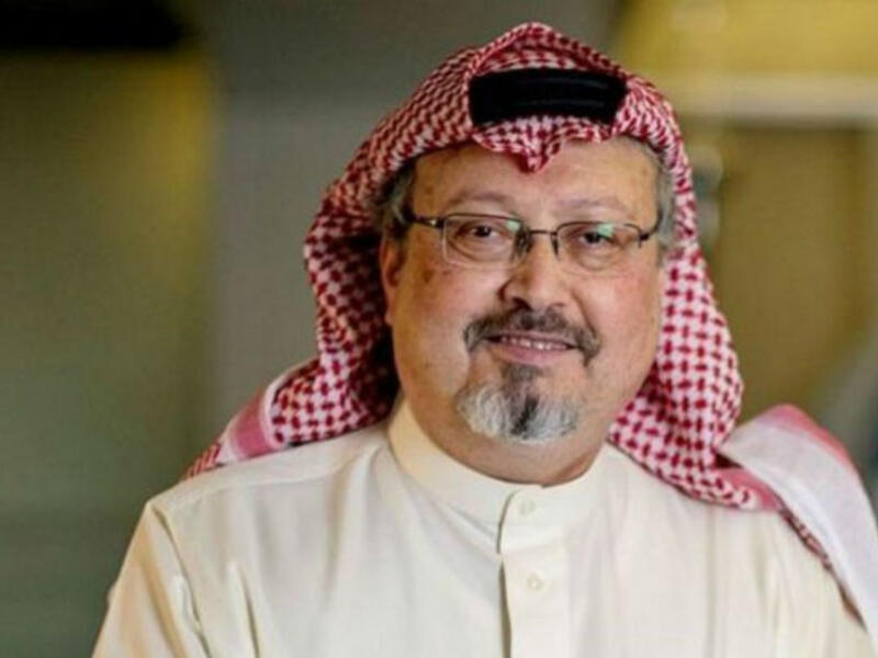 أكتوبر: إهتز العالم لحادثة اختفاء الصحفي السعودي جمال خاشقجي داخل مبنى قنصلية بلاده في اسطنبول وظل نبأ اغتياله غير رسمي، حتى صدر بيان من النيابة العامة السعودية أثبت الحادثة وكشف عن ظروف الوفاة.