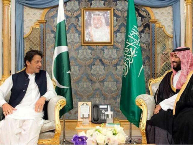 ستقام مأدبة غداء على شرفه في بيت رئيس الوزراء الباكستاني، في حين تم تحديد مأدبة الدولة في قصر الرئاسة.