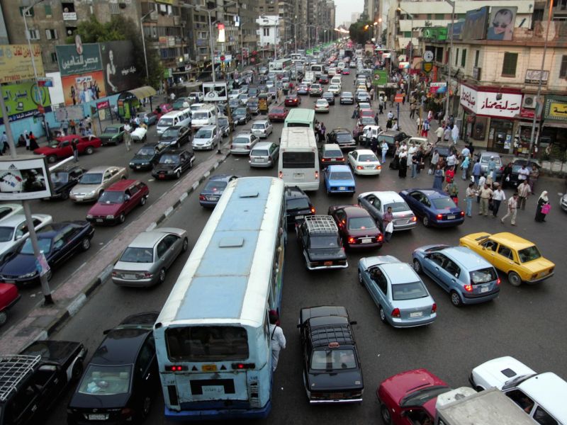 The kidnappers were reportedly arrested shortly afterward (AFP/File)